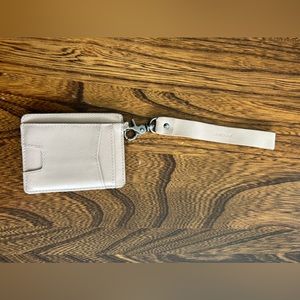 Andar Denner Wallet Blush